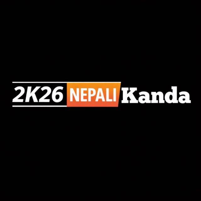 2k26 Kanda