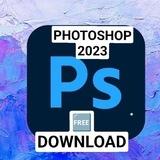 Adobe Photoshop beta 2025
