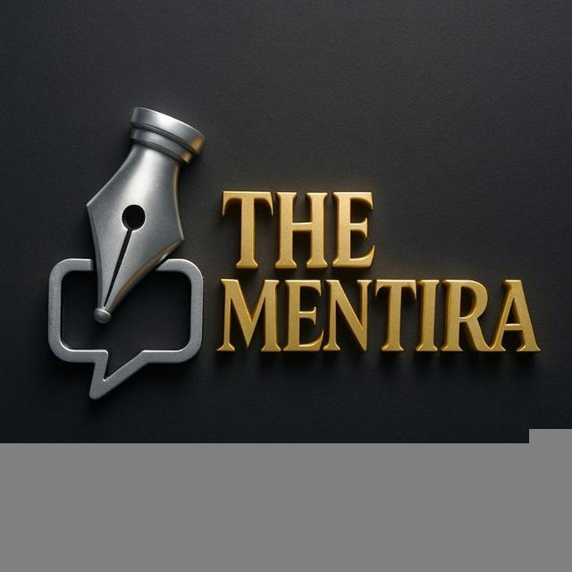 THE MENTIRA