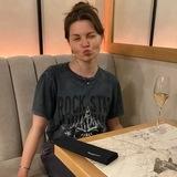 Ласточка Игристая
