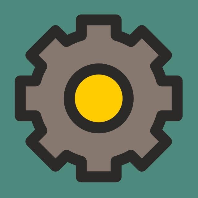 ⚙️STL 3D Model - TRIDROB 🔞