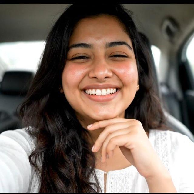 Rashmika ki vine