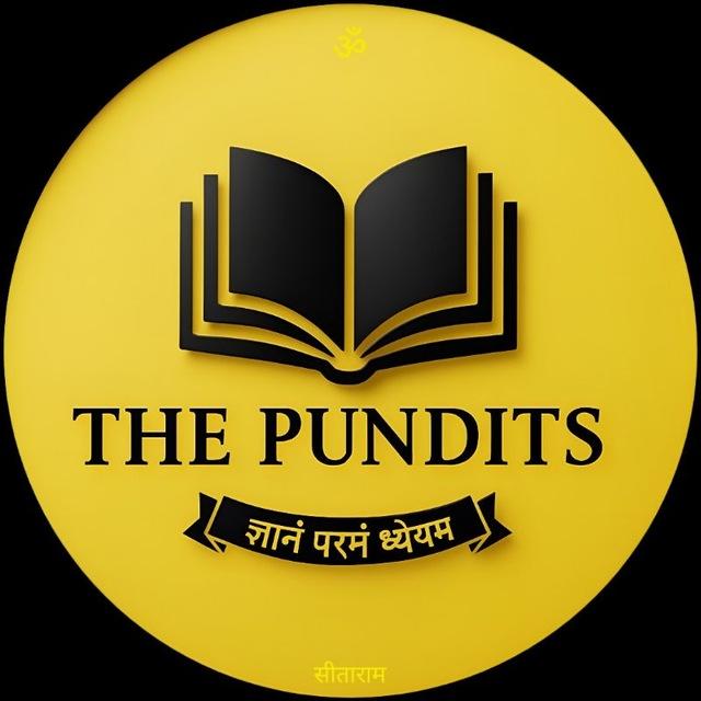 THE PUNDITS 😎 - OFFICIAL : SSC Exams