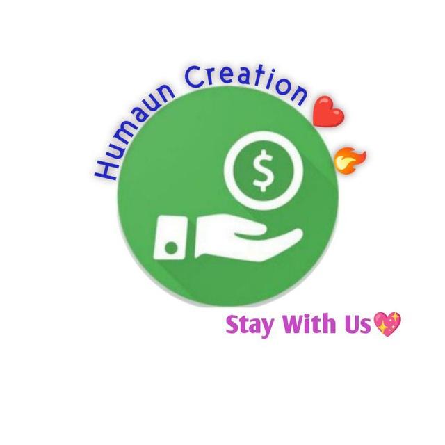 Humaun Creation ❤️‍🔥🔥