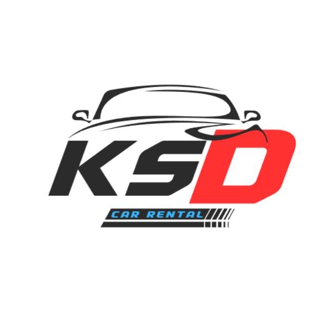 KSD CAR RENTED 💵🚗