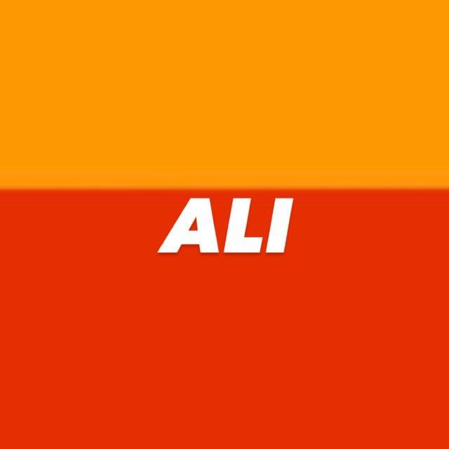 Lo mejor de Ali🔝💥