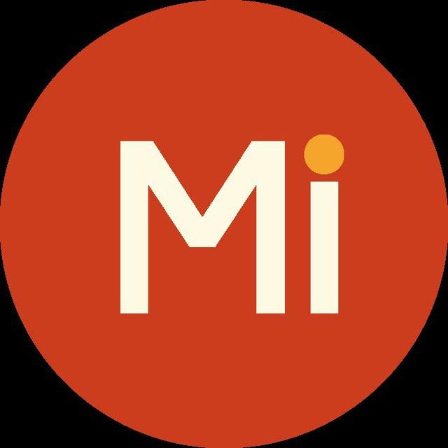 Кафе Мимика. Канал