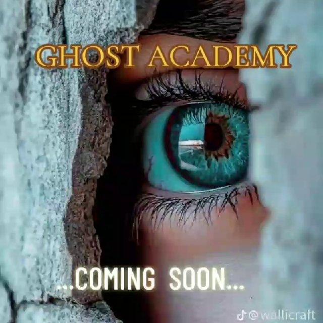 Night Sessions - 2026 Ghost Academy☠❤️