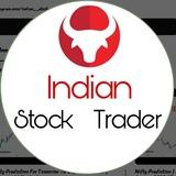 Indian Stock Trader
