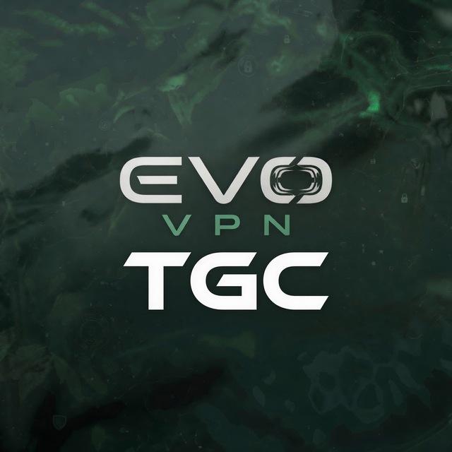 EVO VPN ТГК
