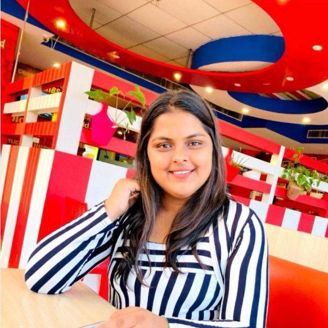 YASHIKA👩‍🏫CRYPTO📊EDUCATOR📚