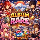 Album Rare Content