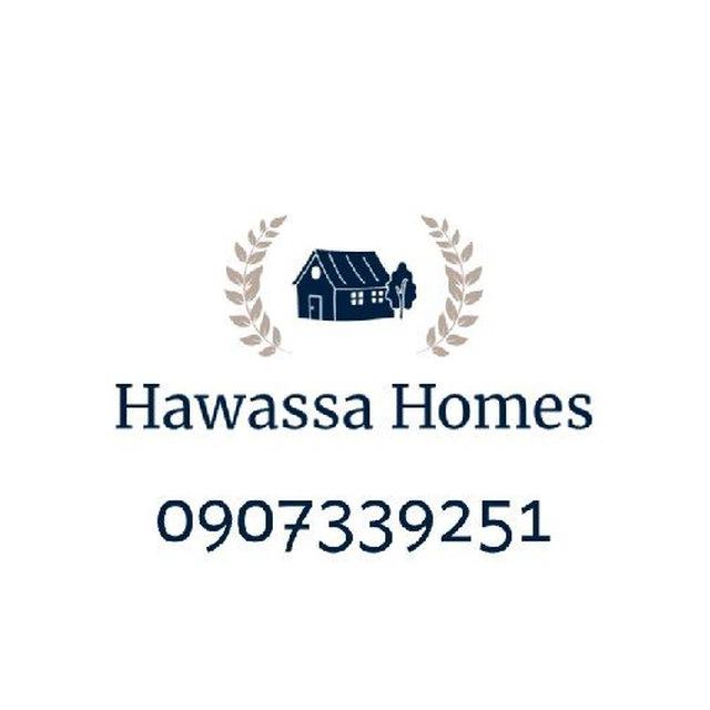 ሀዋሳ Homes