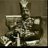 تاریخ مصور قاجار و پهلوی