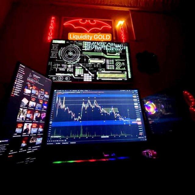 Liquidity GOLD