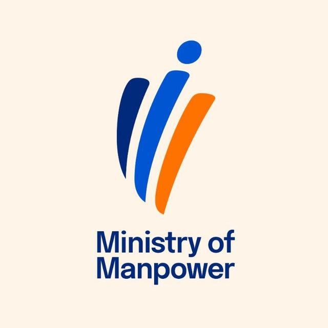 SG Ministry of Manpower