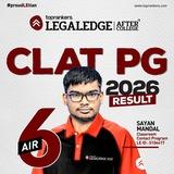 LegalEdge After College (LEAC) by Toprankers
