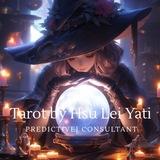 Tarot by Hsu Lei Yati 💐