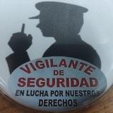 🇪🇸Vigilantes de Seguridad🇪🇸