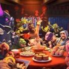 CLASH OF CLANS SELLING AND BUYING