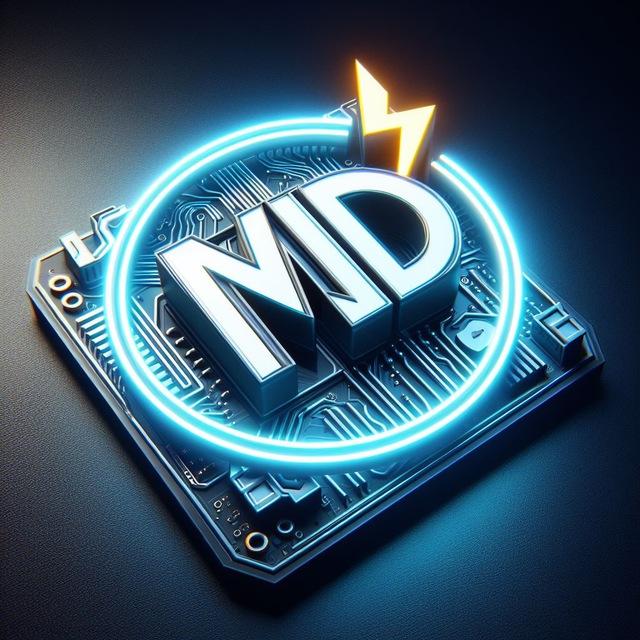 MDFlasher_Official