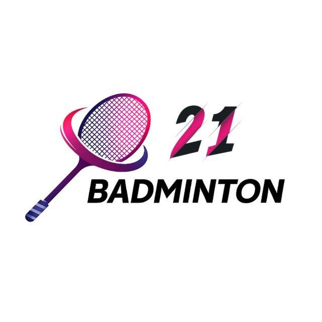 Badminton 21🏸