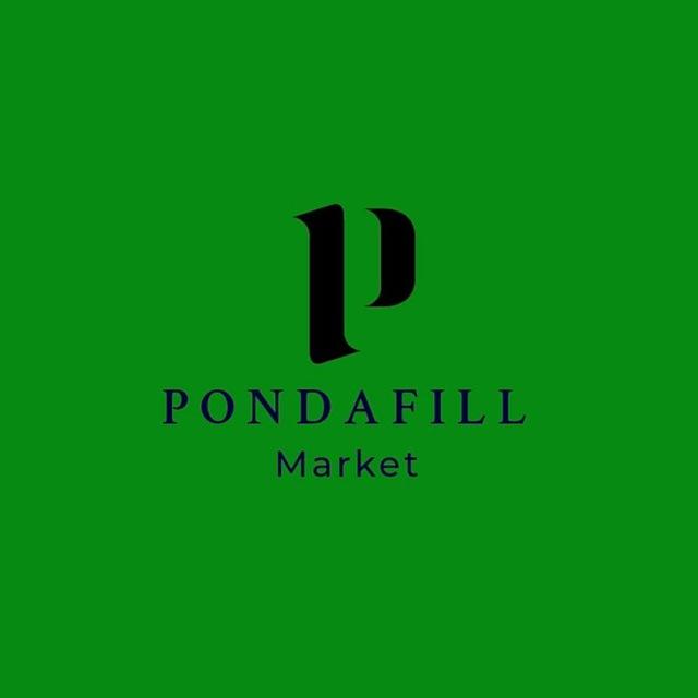 PONDAFILL | Market