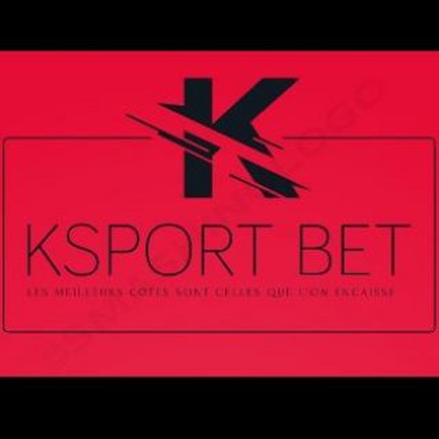 ♧ K Sport Bet ♧ officiel 🥂