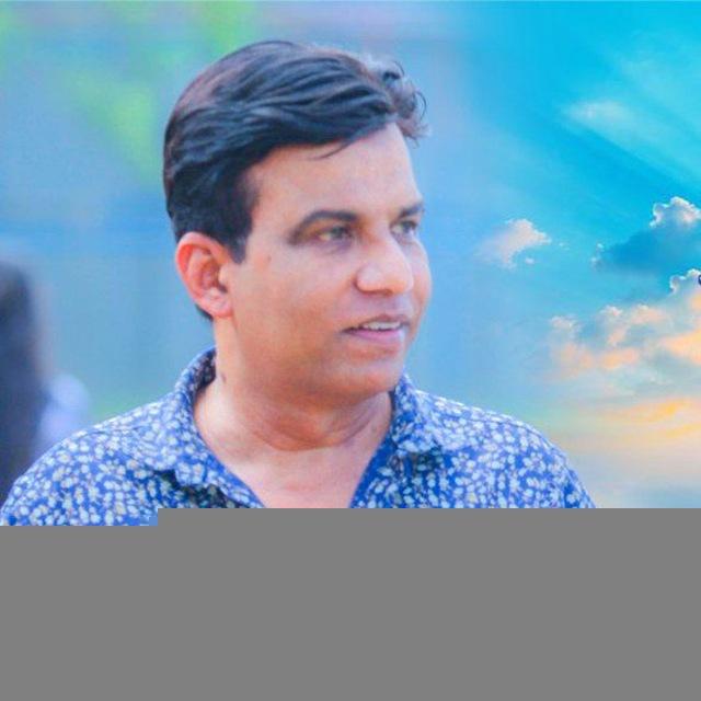 Namal Ekanayake - BIOLOGY