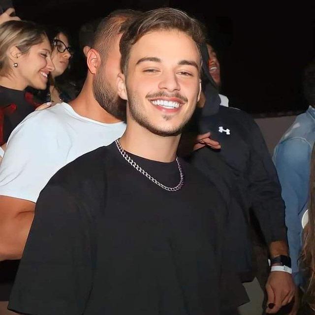 حُسام سيلاوي ☁️❤️ Siilawy