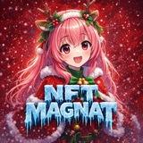 NFT MAGNAT