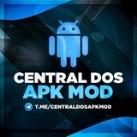 APK MODS CENTER