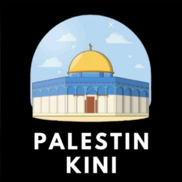 Palestin kini 2 🇵🇸🇲🇾