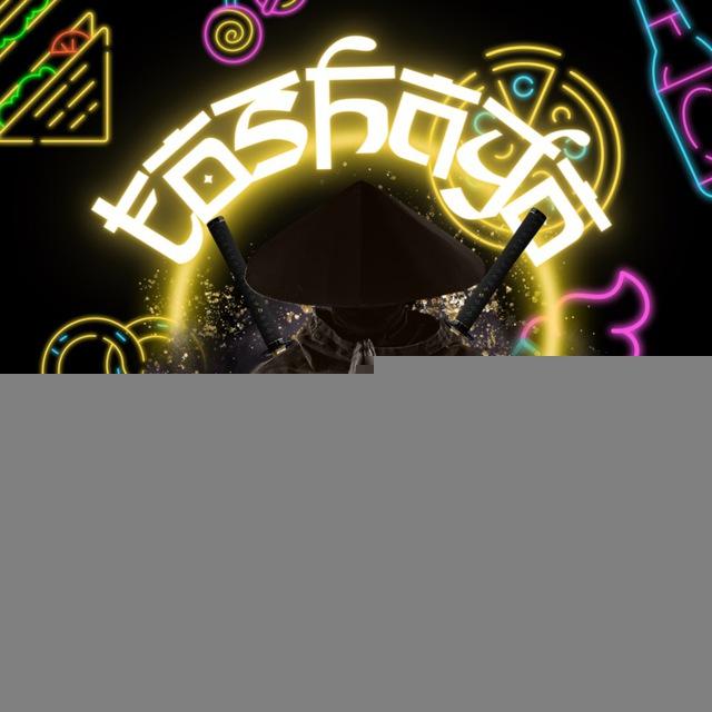 TOSHAYO