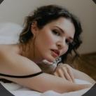 Drundina Anna | Нутрициолог
