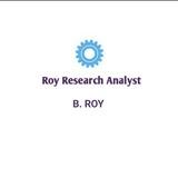ROY RESEARCH ANALYST SEBI ®