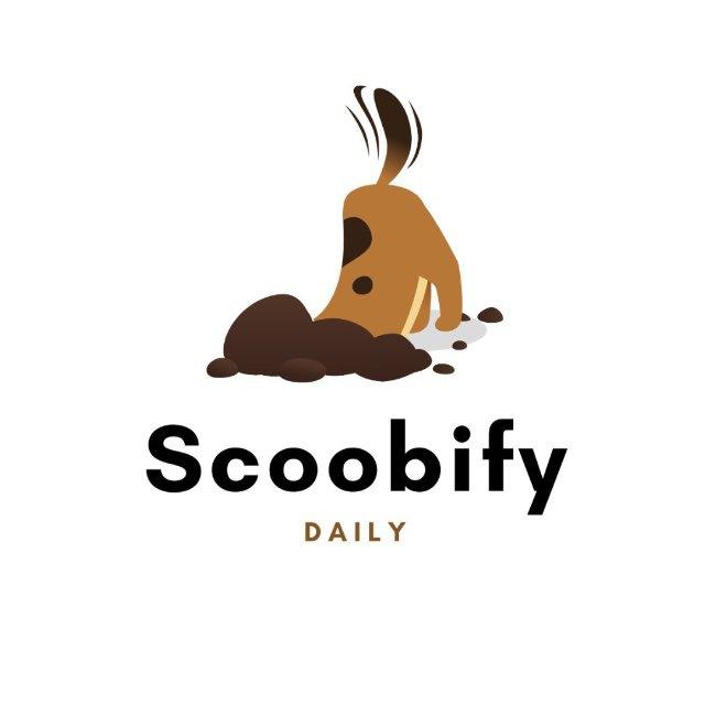 Scoobify Daily SG