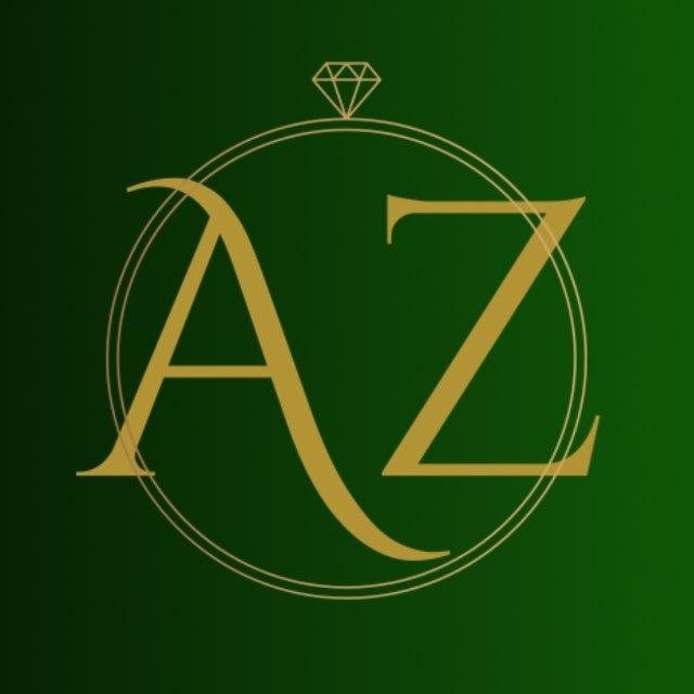 ALMAZ GOLD mulk tilla
