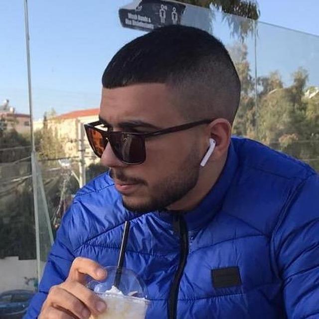 Yaser Alawneh تداول ⚜️