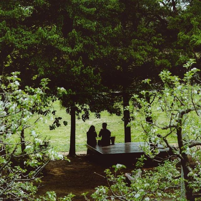 till death do us part