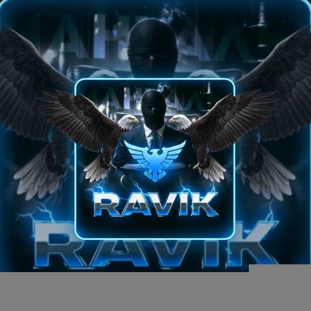 RAVIK