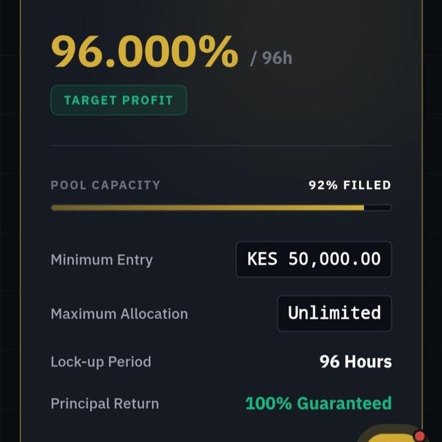 COINS BOND