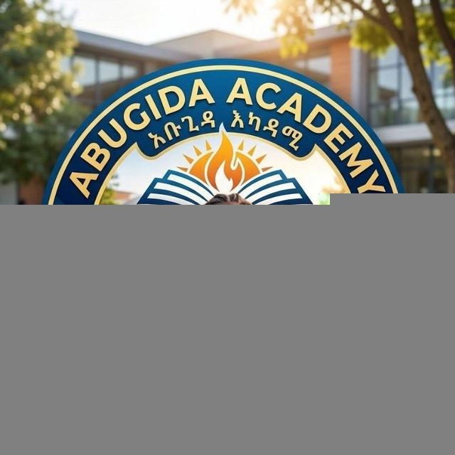 Abugida Academy