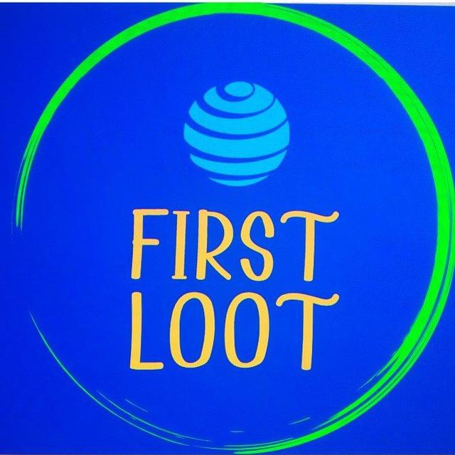 First Loot