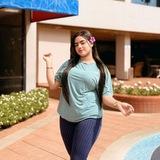 Anisha momo Zara