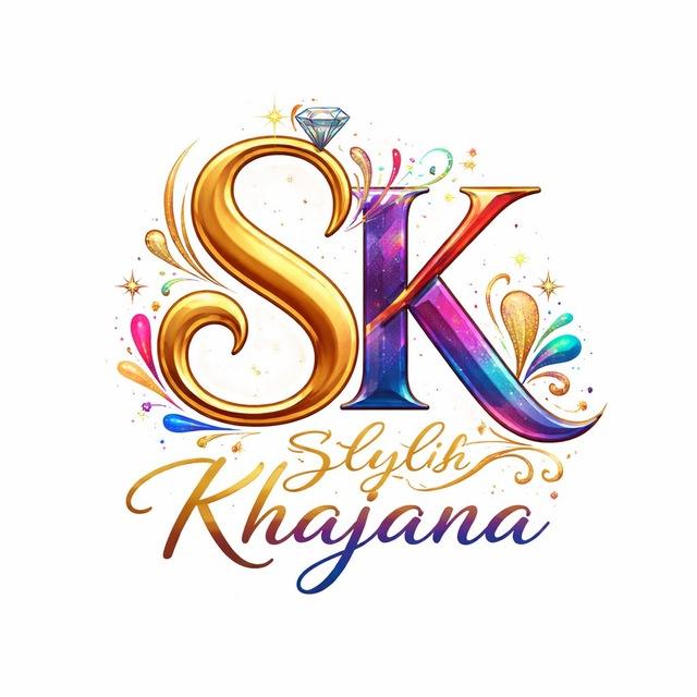 Stylish Khajana 🔗👔👍🏻