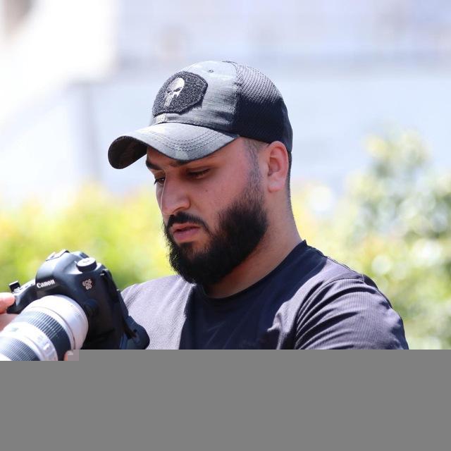 يوسف شحادة (صحفي)