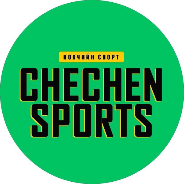 CHECHEN SPORTS