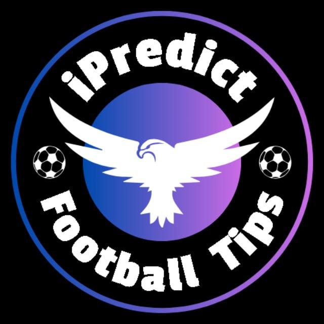 🎯 iPredict 🦅 GOWIN11 ⚽️