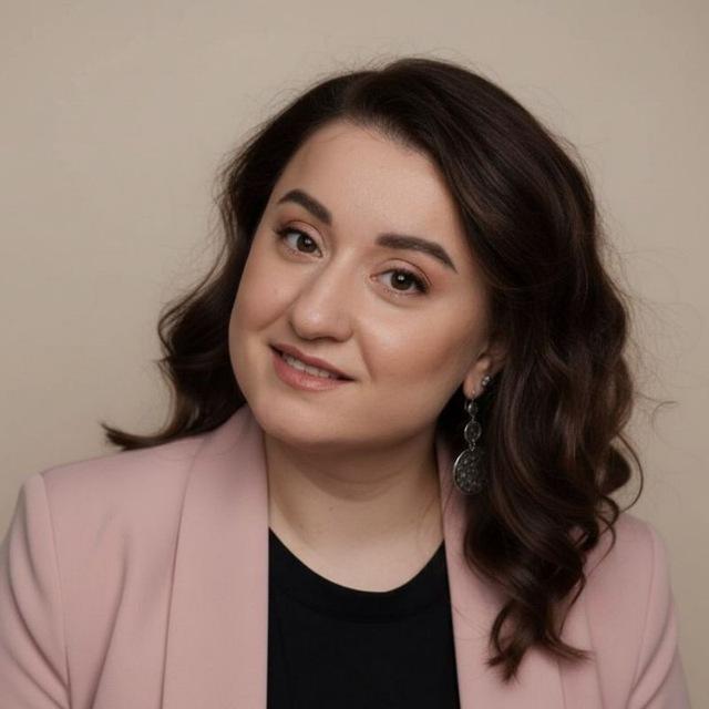 Евгения Немкова | Мысли со смыслом